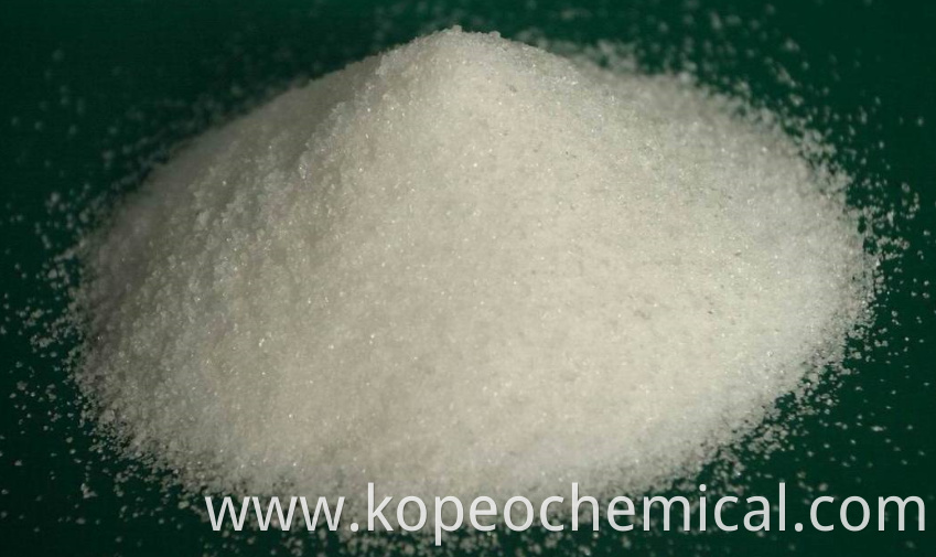 Polyacrylicamide